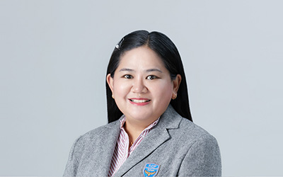 Novelyn Ceredon Cariaga 化学、科学老师 - 深圳瑞得福学校 - 给孩子优质的教育 是父母最好的投资